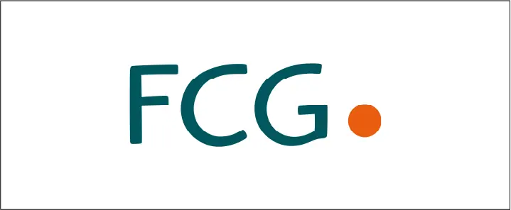 FCG logo